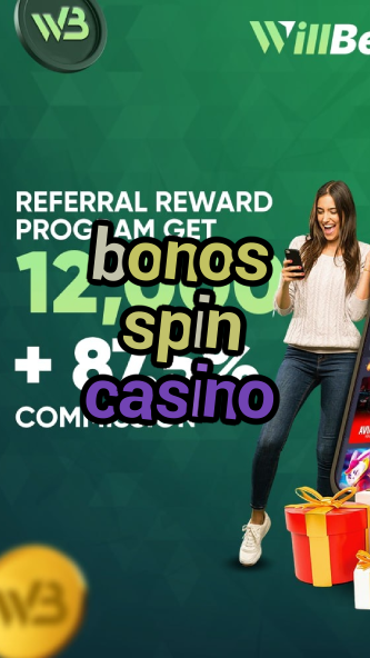 bonos spin casino-igamblinglist.com