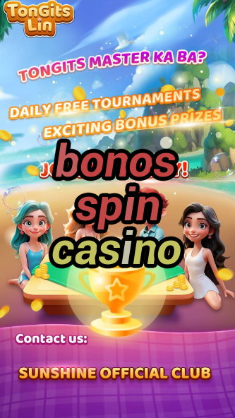 bonos spin casino-igamblinglist.com